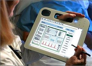 Electronic Medical Records Electronic Medical Records